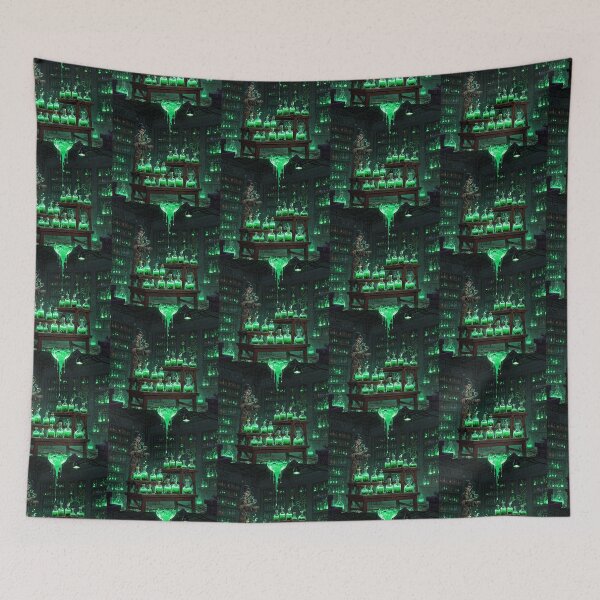 Item preview, The Alchemist's designed and sold by PTB-SHOP.