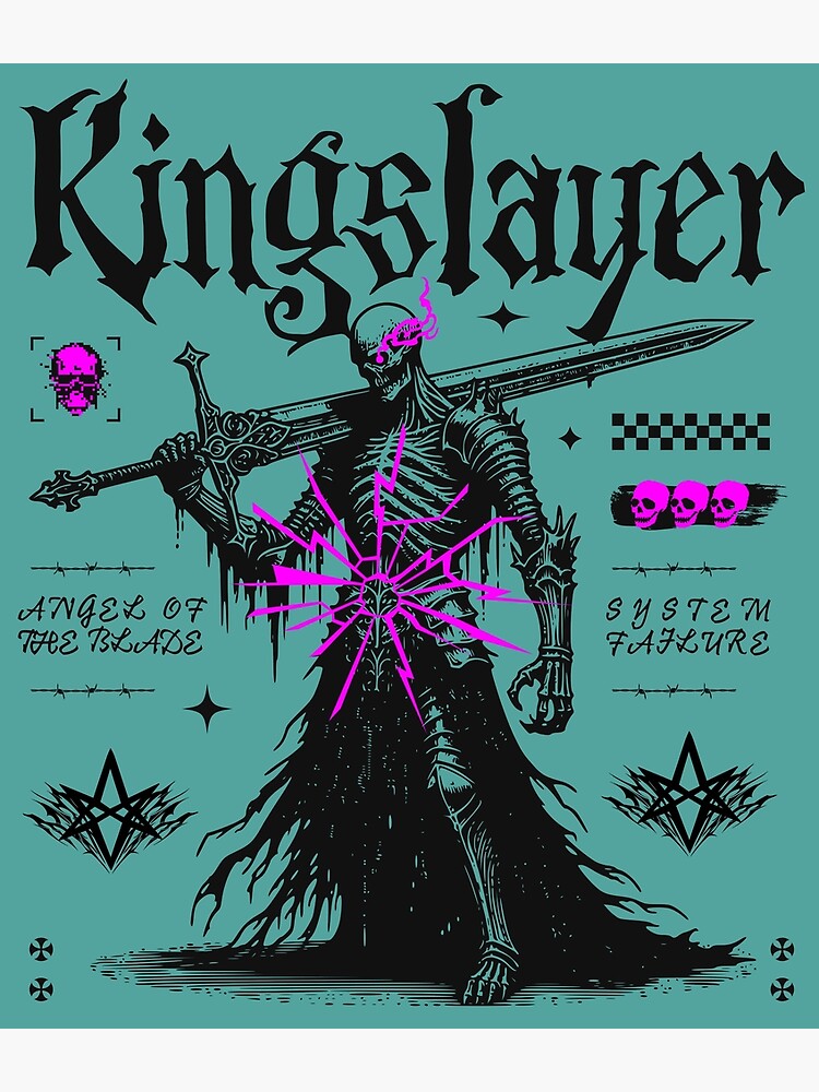 KINGSLAYER - Bring Me The Horizon 