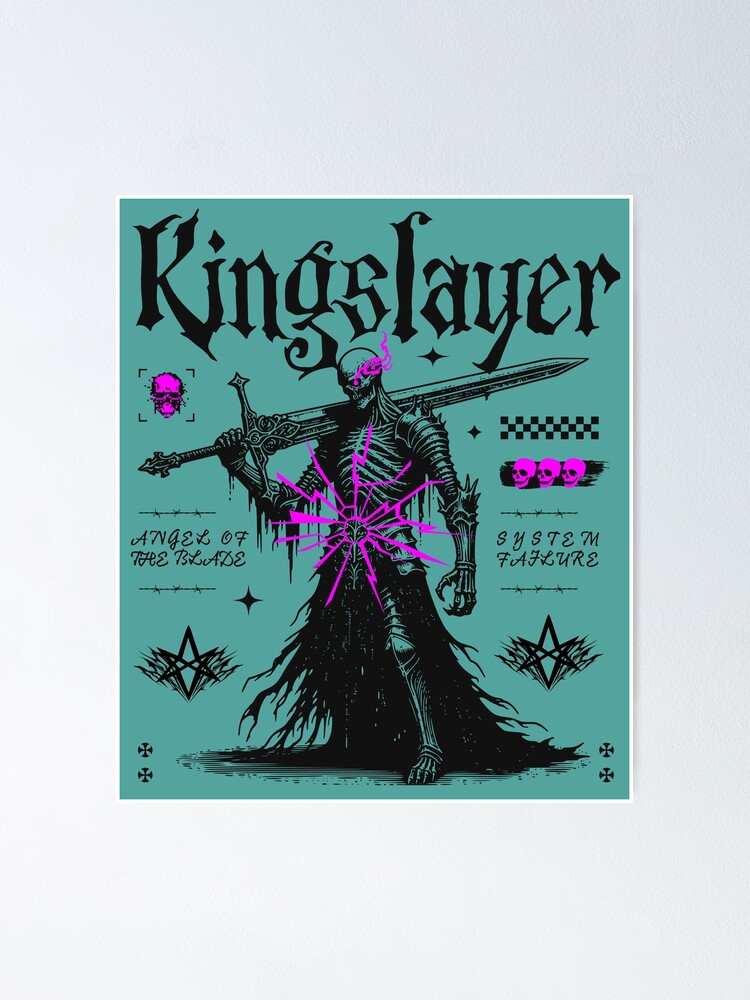 KINGSLAYER - Bring Me The Horizon 