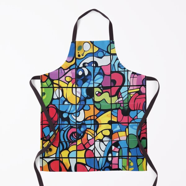Item preview, Graffiti and stencil art designed and sold by mind-coloring.