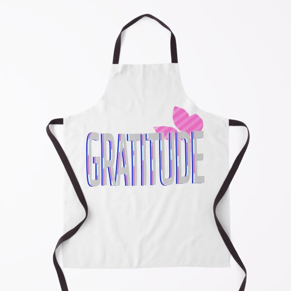 Item preview, GRATITUDE SOFT SILVER designed and sold by MigWhimsy.