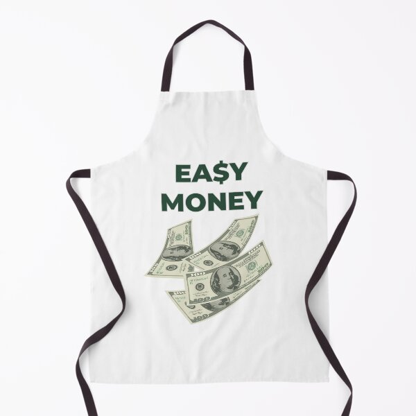 Item preview, Money, easy money. designed and sold by Lunarmenta.