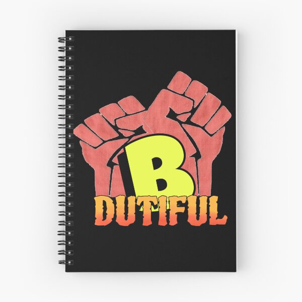 Item preview, B dutiful designed and sold by Valesu130405.