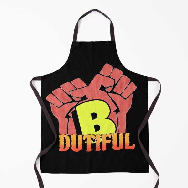 Item preview, B dutiful designed and sold by Valesu130405.