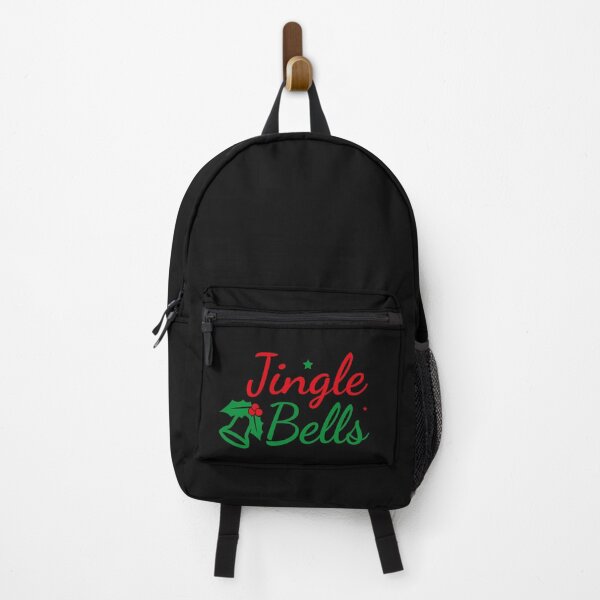 Item preview, Jingle Bells. Christmas 2024 designed and sold by ridnaledesigner.