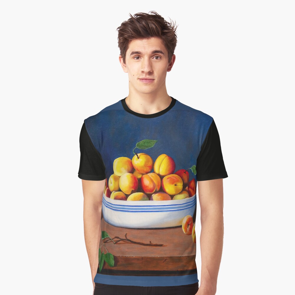 Item preview, Graphic T-Shirt designed and sold by MichaelEpp.