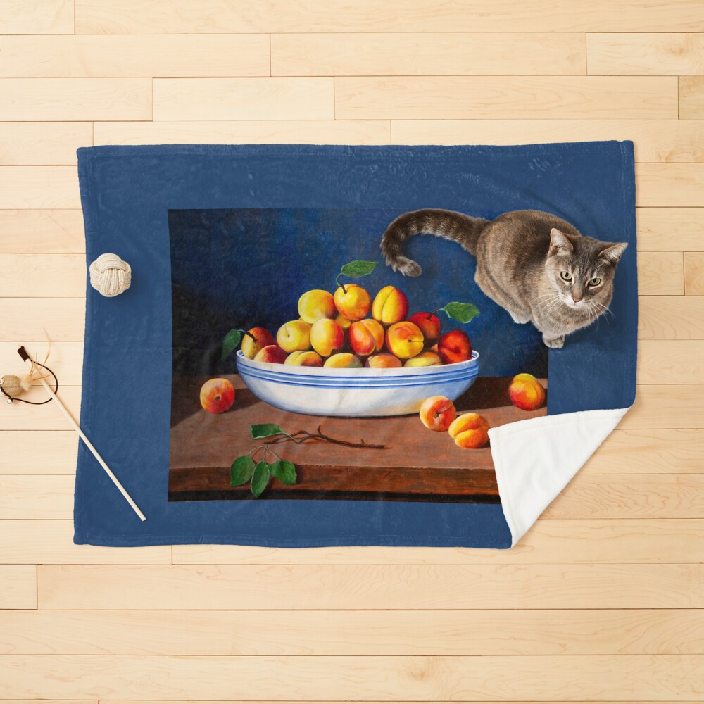 Item preview, Pet Blanket designed and sold by MichaelEpp.