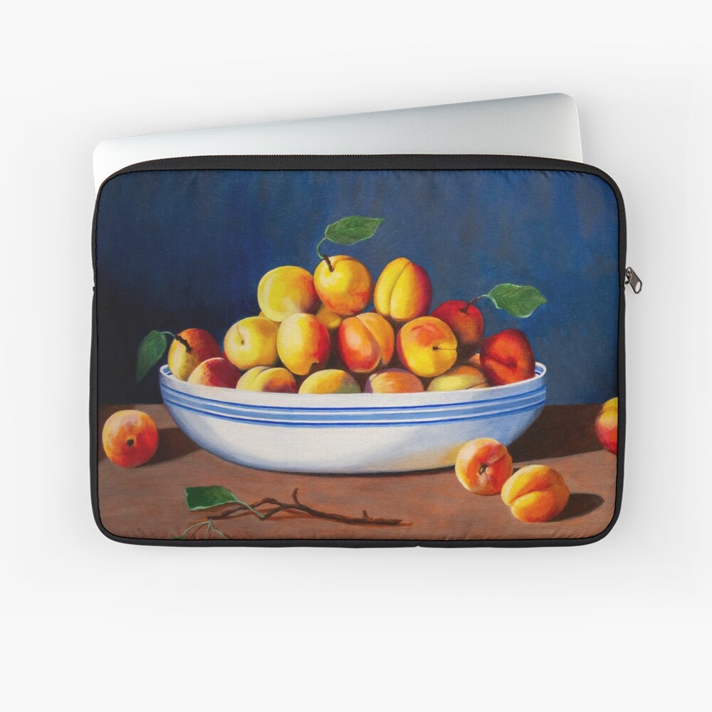Item preview, Laptop Sleeve designed and sold by MichaelEpp.