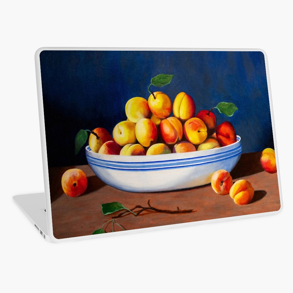 Item preview, Laptop Skin designed and sold by MichaelEpp.