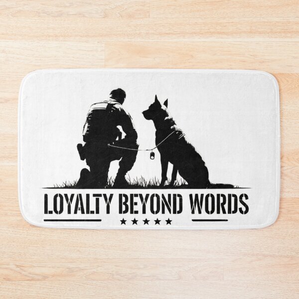 Item preview, Military Working Dog Shirt, K9 Unit Apparel, Tactical K9 Gear, Law Enforcement Gift, Dog Lover Gift, Police K9 T-shirt, German Shepherd T-shirt  designed and sold by ScissortailOKC.