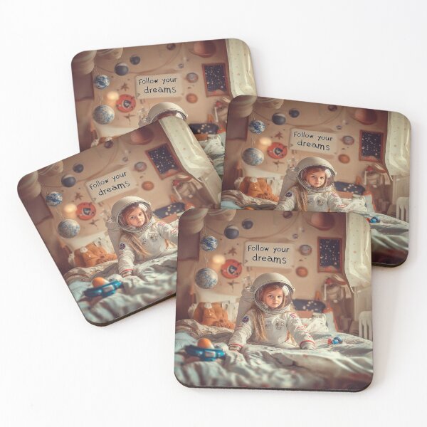Item preview, Follow your dreams designed and sold by Jose Antonio Exposito Rodriguez.