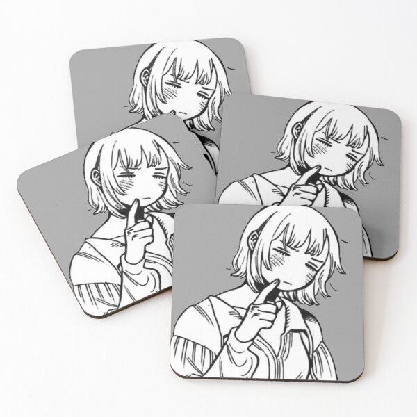 Item preview, dungeon meshi designed and sold by menheraaudino.