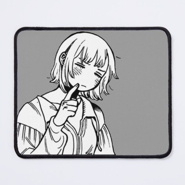 Item preview, dungeon meshi designed and sold by menheraaudino.