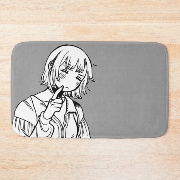 Item preview, dungeon meshi designed and sold by menheraaudino.