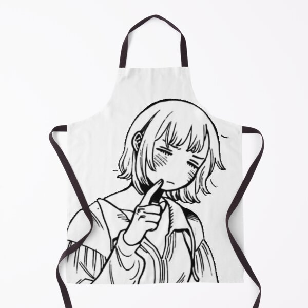 Item preview, dungeon meshi designed and sold by menheraaudino.