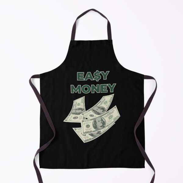 Item preview, Money, easy money. designed and sold by Lunarmenta.