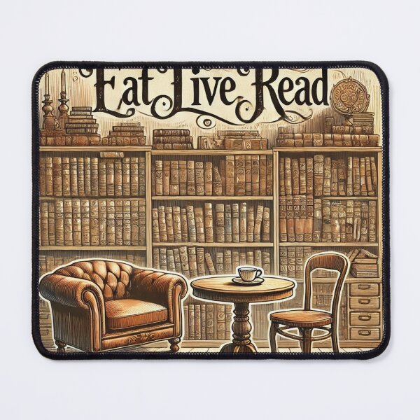 Item preview, vintage library designed and sold by ValerieStOnge.