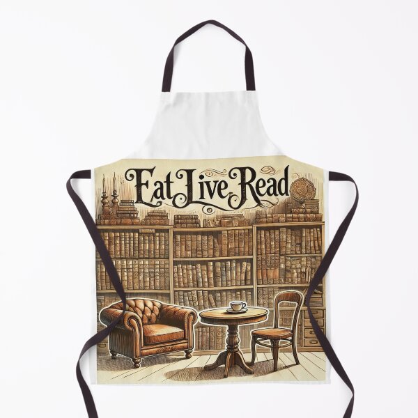 Item preview, vintage library designed and sold by ValerieStOnge.