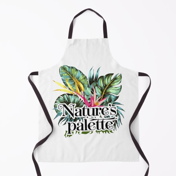 Item preview, Nature's Palette designed and sold by ThreeftlyPicks.