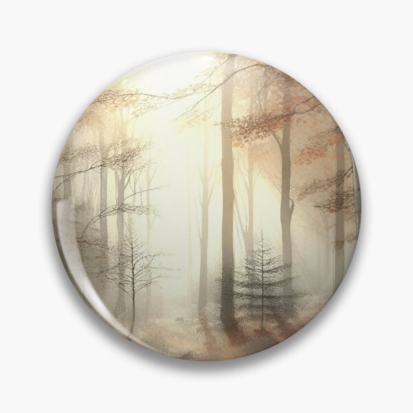 Artikelvorschau, Herbstwald entworfen und verkauft von GraphicsClub.