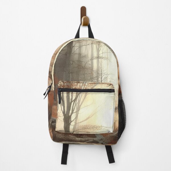 Item preview, Autumn Forest designed and sold by GraphicsClub.