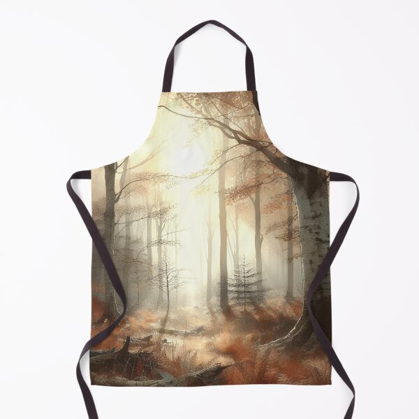Item preview, Autumn Forest  designed and sold by GraphicsClub.