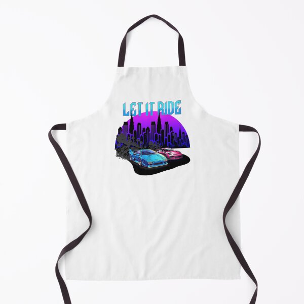 Item preview, Let It Ride designed and sold by S4G Tees.
