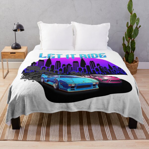 Item preview, Let It Ride designed and sold by S4G Tees.