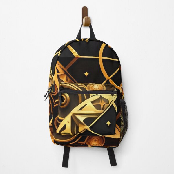 Item preview, Magical Geometry #9 designed and sold by Kaleidoscope Print.