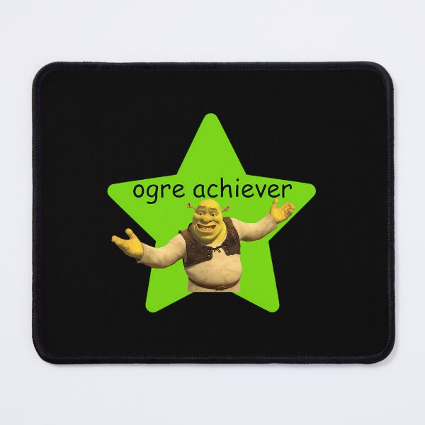 Item preview, Shrek Pun designed and sold by ElodieGonzales.