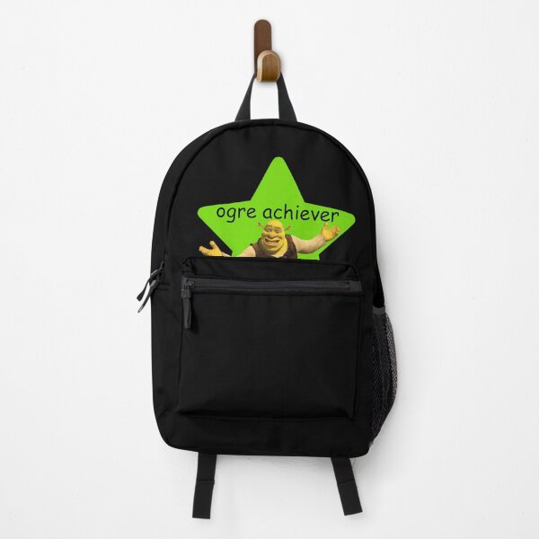 Artikelvorschau, Shrek Wortspiel entworfen und verkauft von ElodieGonzales.