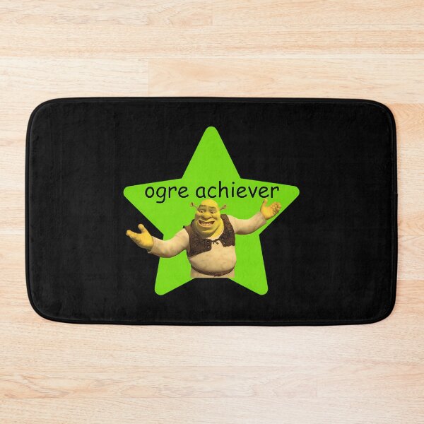 Item preview, Shrek Pun designed and sold by ElodieGonzales.