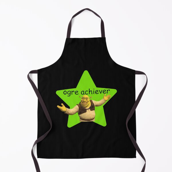 Item preview, Shrek Pun designed and sold by ElodieGonzales.