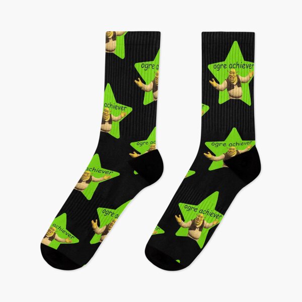 Artikelvorschau, Shrek Wortspiel entworfen und verkauft von ElodieGonzales.