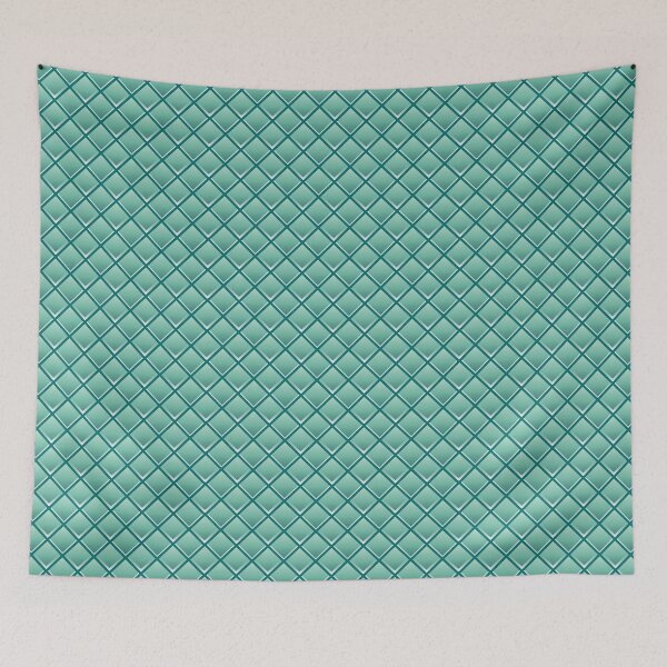 Item preview, Mermaid Scale Tiles designed and sold by Nikita Iszard.