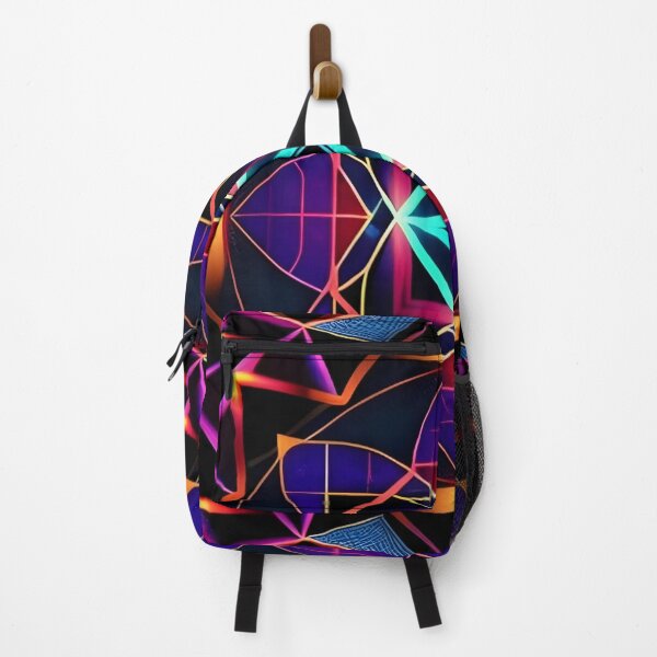 Item preview, Magical Geometry #10 designed and sold by Kaleidoscope Print.