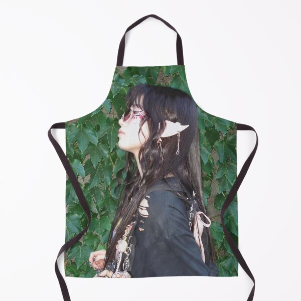 Item preview, Le Sserafim KAZUHA CRAZY 1-800-hot-n-fun CRAZIER designed and sold by Valereekmerch.