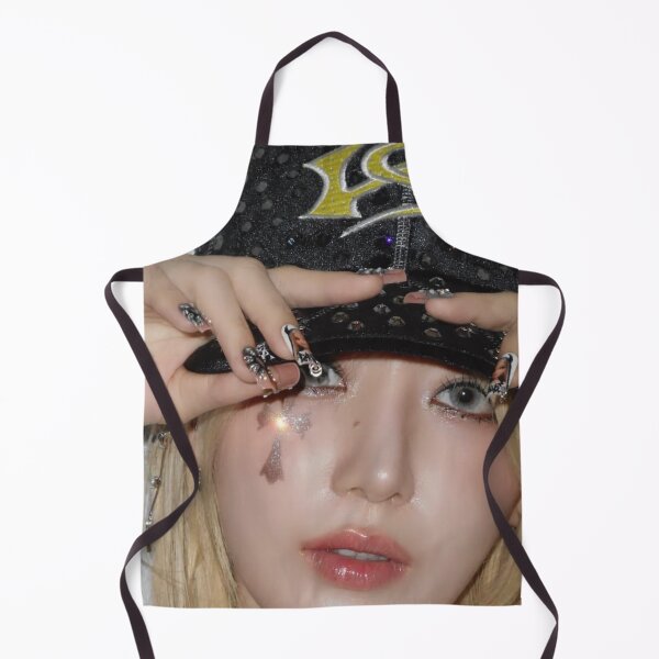 Item preview, Le Sserafim SAKURA CRAZY 1-800-hot-n-fun CRAZIER designed and sold by Valereekmerch.