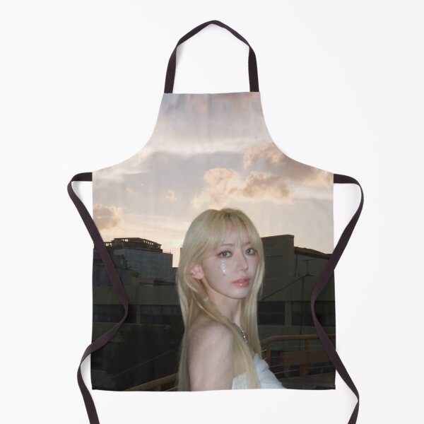 Item preview, Le Sserafim SAKURA CRAZY 1-800-hot-n-fun CRAZIER designed and sold by Valereekmerch.