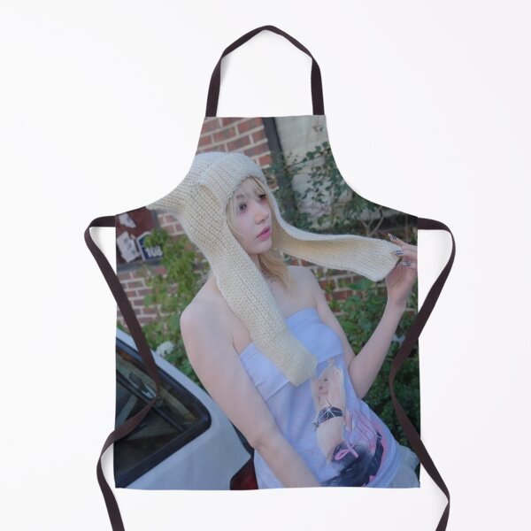 Item preview, Le Sserafim SAKURA CRAZY 1-800-hot-n-fun CRAZIER designed and sold by Valereekmerch.