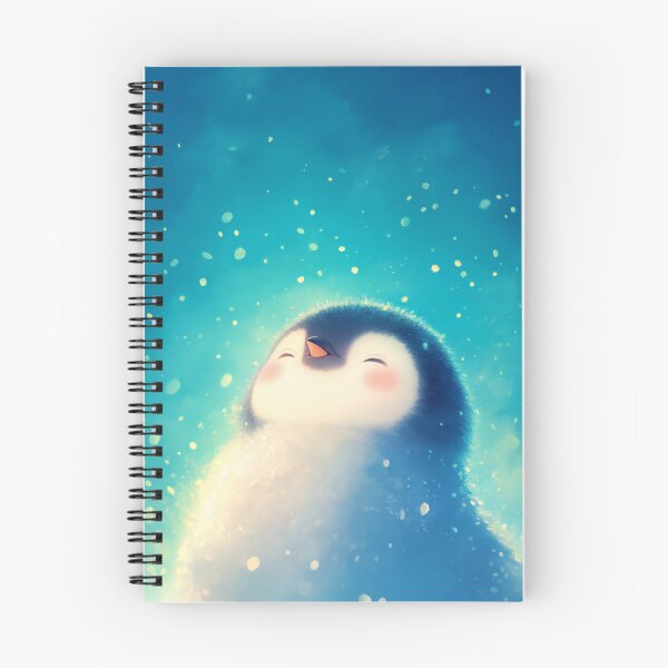 Item preview, Little Penguin Chilling designed and sold by AshiraCreations.
