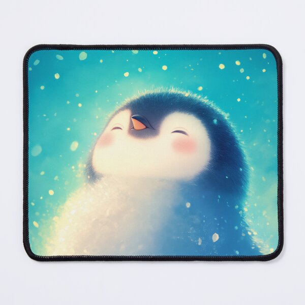 Item preview, Little Penguin Chilling designed and sold by AshiraCreations.