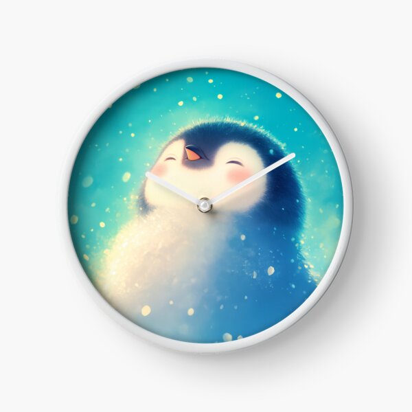Item preview, Little Penguin Chilling designed and sold by AshiraCreations.