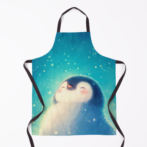 Item preview, Little Penguin Chilling designed and sold by AshiraCreations.