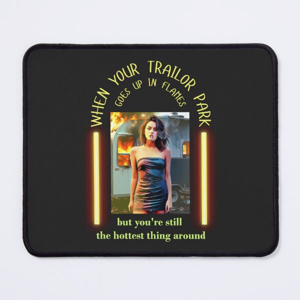 Item preview, Smoking in Bed designed and sold by Sanctum Icons.