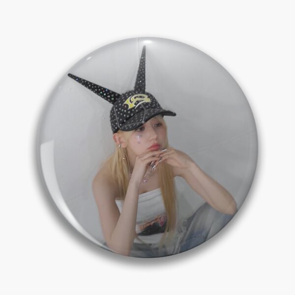 Item preview, Le Sserafim SAKURA CRAZY 1-800-hot-n-fun CRAZIER designed and sold by Valereekmerch.
