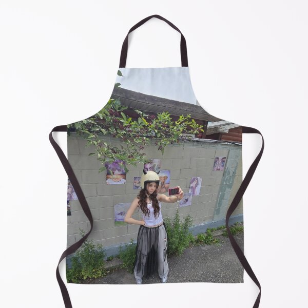 Item preview, Le Sserafim YUNJIN CRAZY 1-800-hot-n-fun CRAZIER designed and sold by Valereekmerch.
