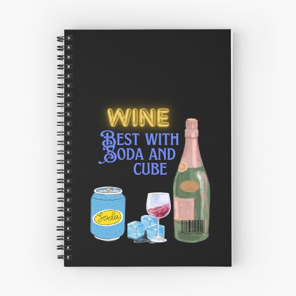 Item preview, Wine designed and sold by Strikebolt.