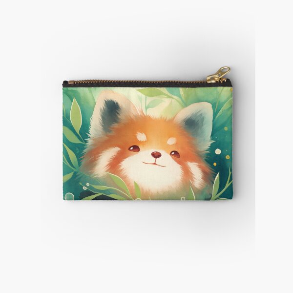 Item preview, Red Panda Secret World designed and sold by AshiraCreations.
