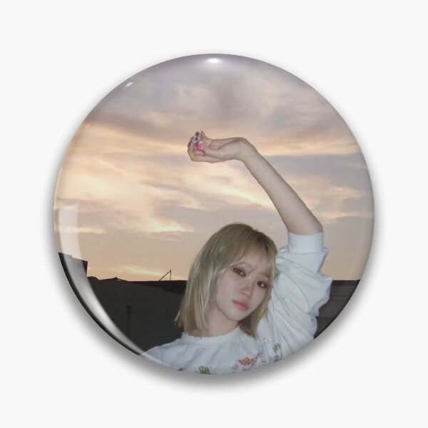 Item preview, Le Sserafim EUNCHAE CRAZY 1-800-hot-n-fun CRAZIER designed and sold by Valereekmerch.